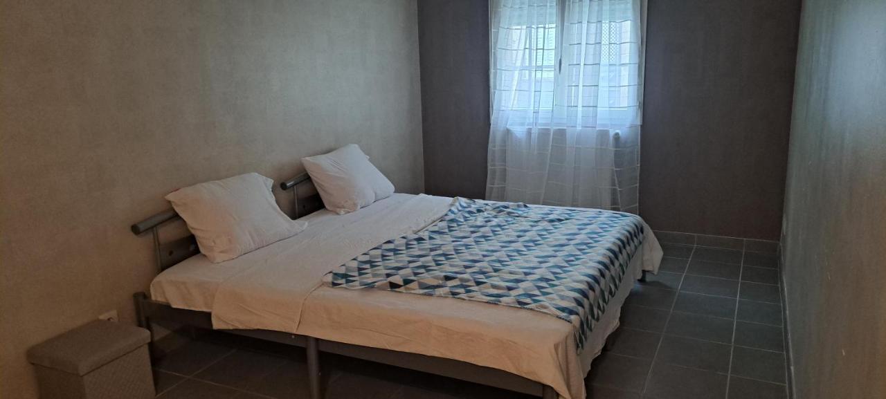 Super Appartement لا سوتيرين المظهر الخارجي الصورة