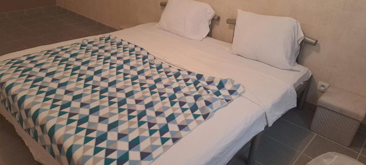 Super Appartement لا سوتيرين المظهر الخارجي الصورة