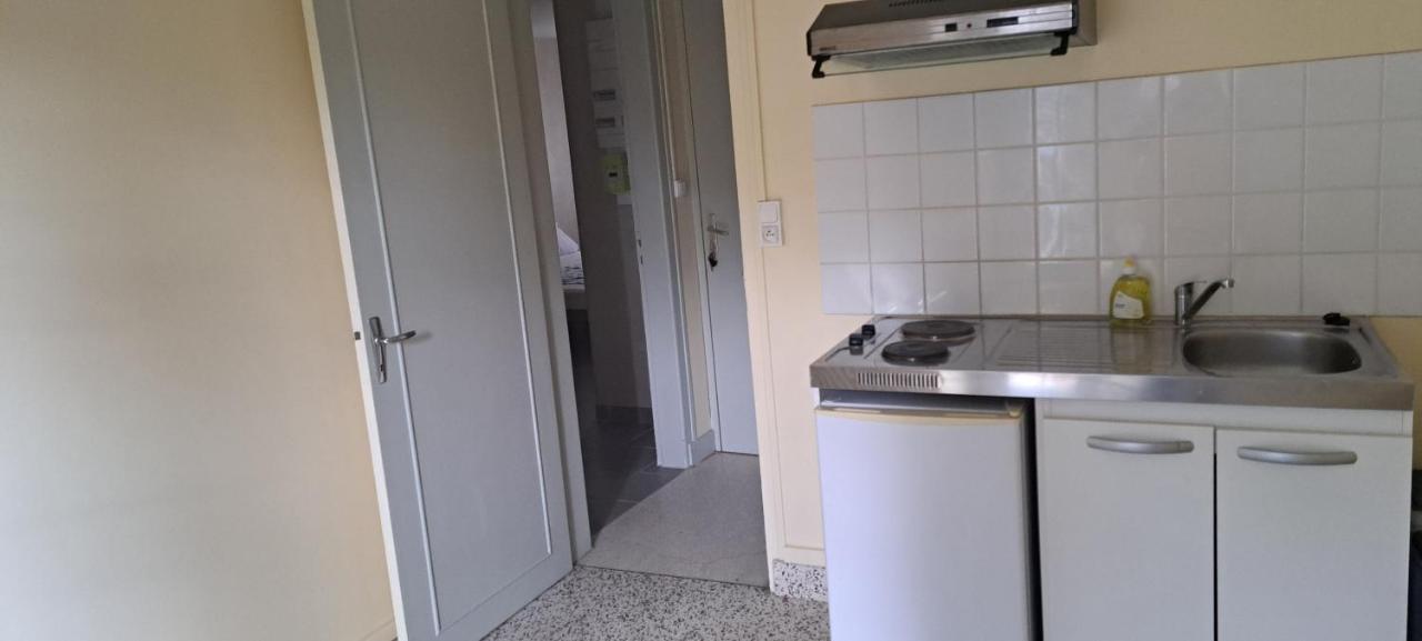 Super Appartement لا سوتيرين المظهر الخارجي الصورة