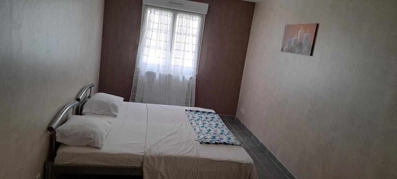 Super Appartement لا سوتيرين المظهر الخارجي الصورة