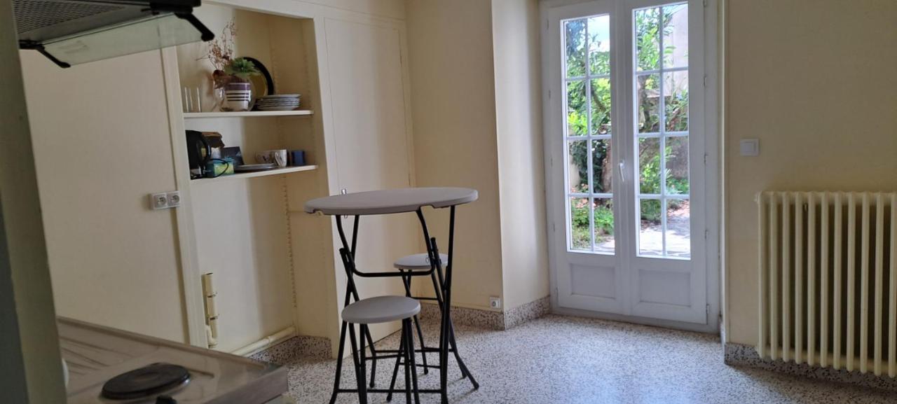 Super Appartement لا سوتيرين المظهر الخارجي الصورة